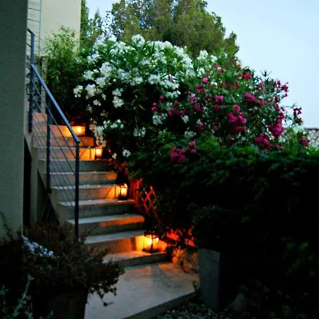 La Ulysse Villa *