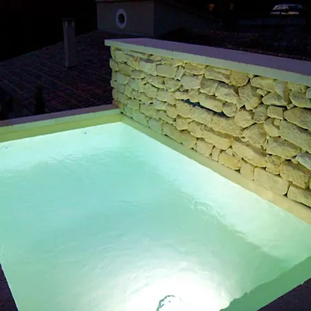 La Ulysse Villa
