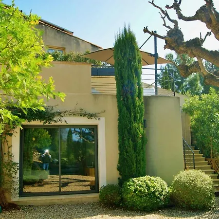 Villa La Ulysse