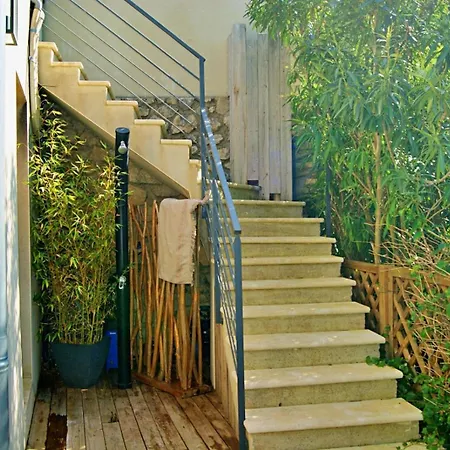 Villa La Ulysse Maussane-les-Alpilles