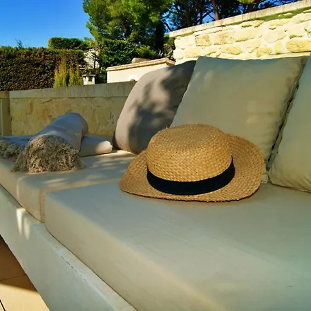 Villa La Ulysse