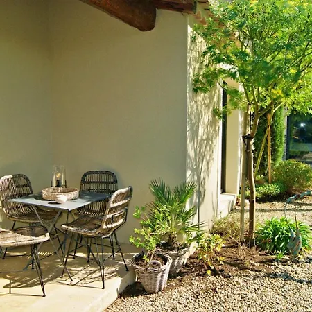 La Ulysse Villa Maussane-les-Alpilles
