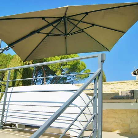 La Ulysse Maussane-les-Alpilles