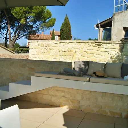 Villa La Ulysse