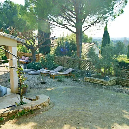 La Ulysse Maussane-les-Alpilles