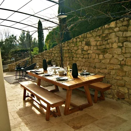 Villa La Ulysse Maussane-les-Alpilles